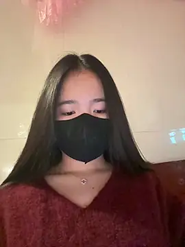 Gwen879 online show from March 5, 1:02 am