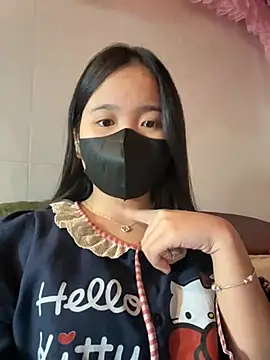 Gwen879 online show from January 13, 2:10 pm