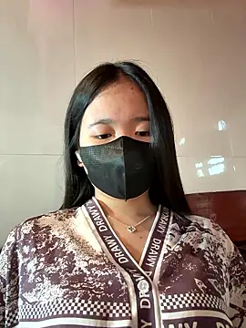 Gwen879 online show from January 16, 1:20 am