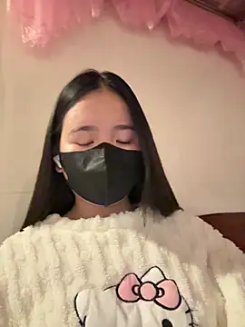 Gwen879 online show from February 11, 12:54 am