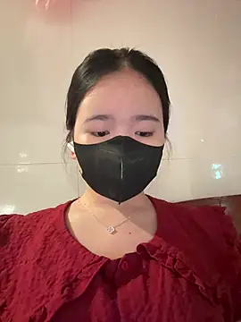 Gwen879 online show from April 7, 12:56 am