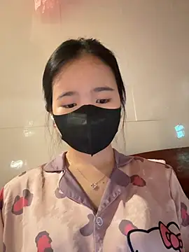 Gwen879 online show from March 30, 1:07 am