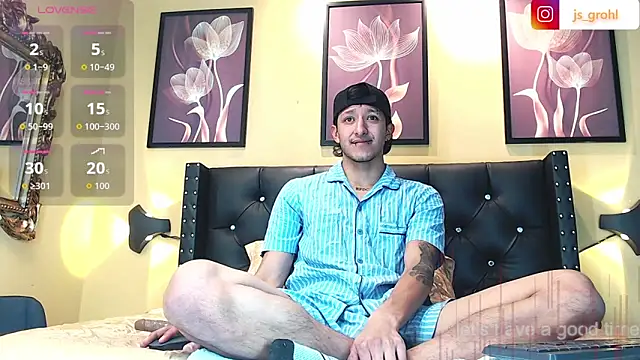 Snapshot of bruno_do_santos chatting on February 11, 1:49 am bruno do santos online show from February 11, 1:49 am