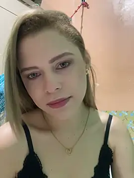 Amora barros online show from January 13, 6:23 pm