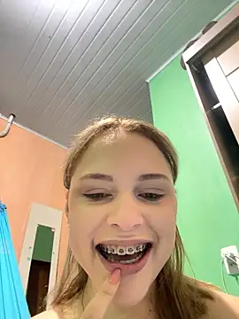 Amora barros online show from January 12, 10:14 pm