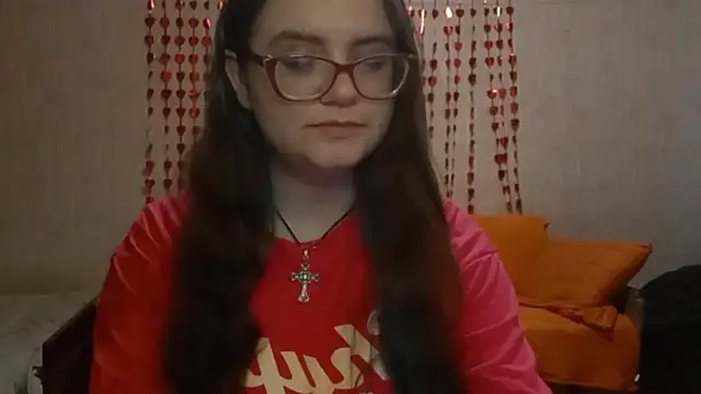 Snapshot of Miyabeee chatting on May 25, 2:38 pm Miyabeee online show from May 25, 2:38 pm