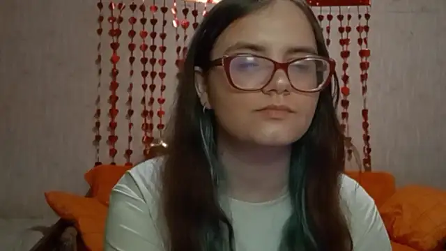 Miyabeee online show from February 13, 5:13 pm