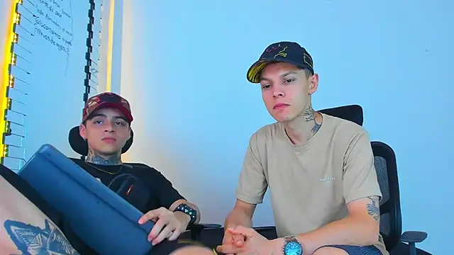 Thomas-Wil online show from February 5, 3:35 am