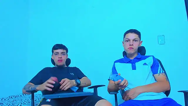 Thomas-Wil online show from June 26, 9:53 pm