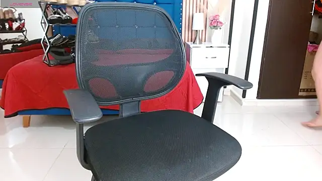 Bianca Grace online show from February 26, 1:00 pm