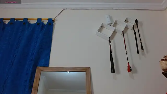 Bianca Grace online show from February 5, 1:18 pm