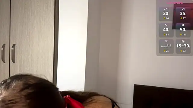 EvaRenard online show from March 30, 4:08 pm