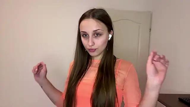 EvaRenard online show from February 13, 4:07 pm