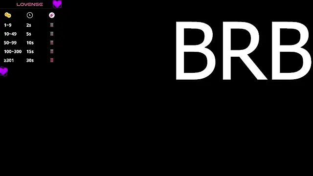 EvaRenard online show from March 7, 4:45 pm