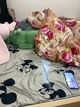 Nana-zi online show from January 17, 10:08 am