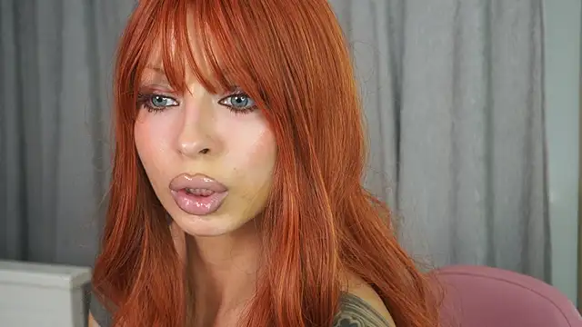 LanaReals online show from March 20, 6:58 am