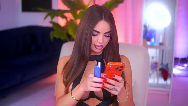 Arabian Rose online show from March 19, 8:42 pm