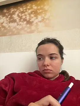 LadyinBed99 online show from January 14, 12:42 pm