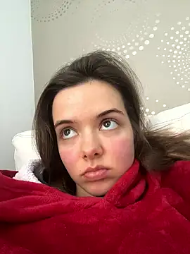 LadyinBed99 online show from January 16, 10:52 am