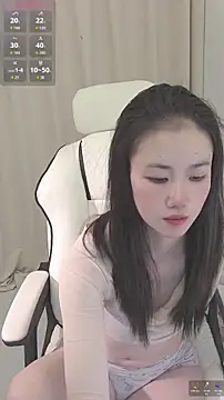 xinyu69 online show from January 10, 1:17 pm