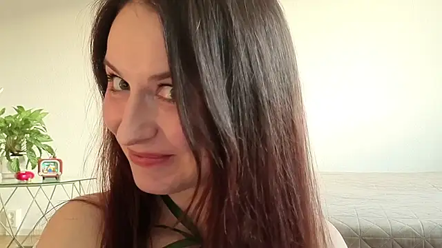 Satin Sin online show from May 23, 6:18 pm
