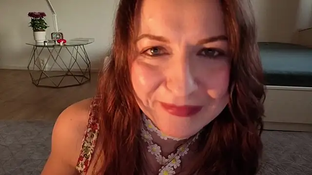 Satin Sin online show from May 9, 6:33 pm