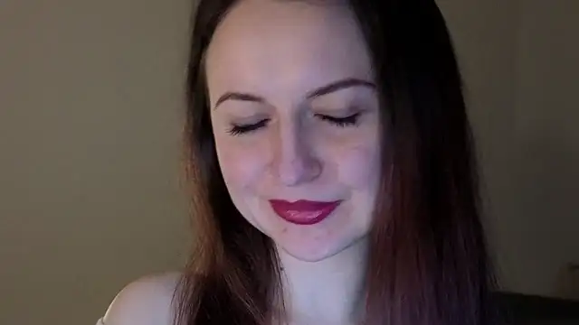 Satin Sin online show from March 29, 6:31 pm