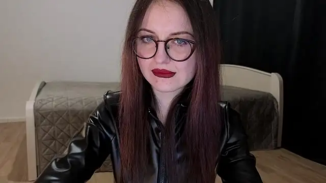 Satin Sin online show from March 28, 6:42 pm