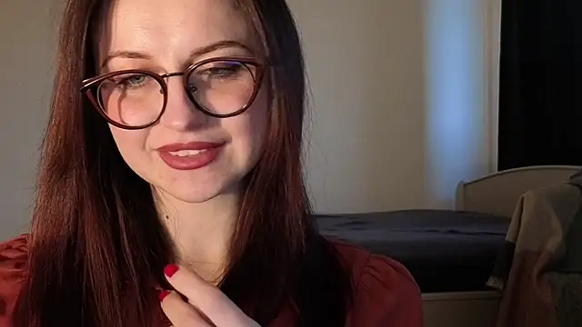 Satin Sin online show from April 4, 5:41 pm