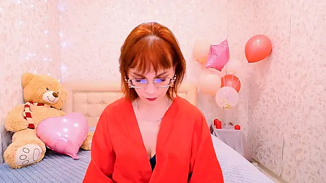 DarkOpiumX online show from February 15, 2:12 am