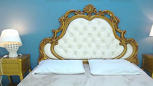 KeisyCamer online show from February 1, 12:03 pm