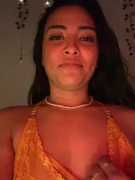 KeisyCamer online show from February 19, 12:18 am