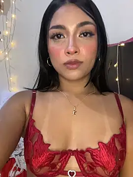 KeisyCamer online show from March 17, 6:33 pm