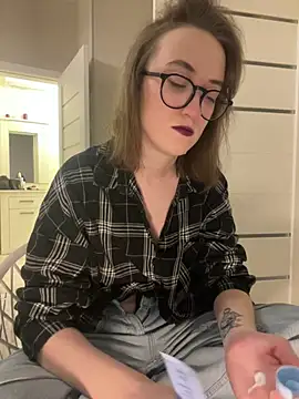 Persephone Kore online show from January 15, 7:17 pm