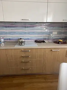 Persephone Kore online show from April 10, 10:44 am