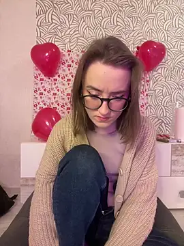 Persephone Kore online show from February 10, 6:07 pm