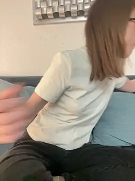 Persephone Kore online show from March 26, 6:50 pm