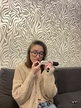 Persephone Kore online show from January 18, 6:11 pm