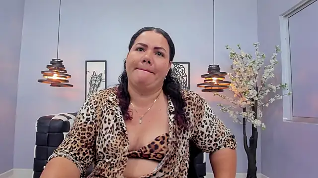 VickyMaturee online show from January 15, 11:24 am