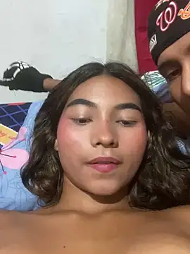 GeorgiandCoi online show from March 22, 7:48 pm