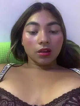GeorgiandCoi online show from May 3, 6:33 pm