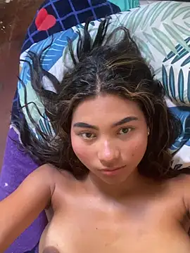 GeorgiandCoi online show from February 22, 7:59 pm