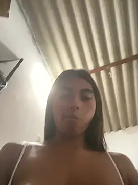 GeorgiandCoi online show from March 15, 8:21 am