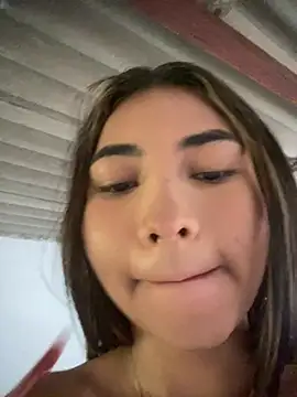 GeorgiandCoi online show from February 7, 1:19 pm