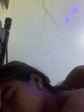 GeorgiandCoi online show from May 2, 2:22 pm