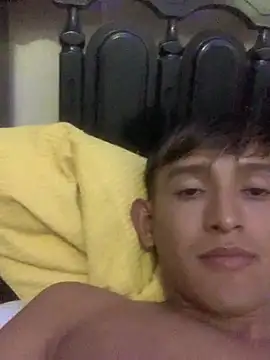 GeorgiandCoi online show from April 14, 4:17 am