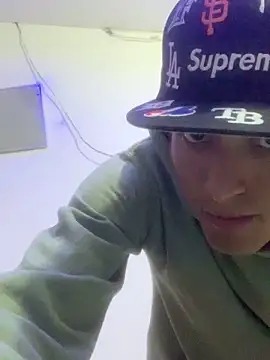 GeorgiandCoi online show from April 18, 7:00 am