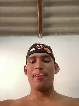 GeorgiandCoi online show from March 25, 7:57 pm