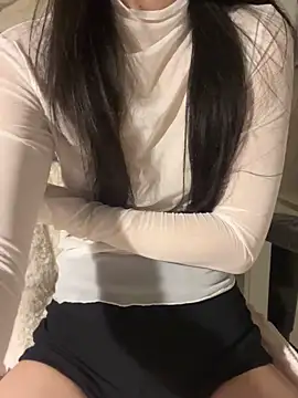 Linaa sexxy online show from February 27, 4:51 pm