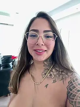maferalvarexxx online show from June 4, 4:00 pm